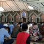 Sholat Jumat Hukumnya Wajib: Ini Niat, Tata Cara dan Amalan Sunnah