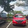 Dua Mobil Mewah Milik Ketua Panitia Masjid Sriwijaya Disita Kejati Sumsel