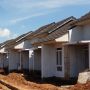 Program Sejuta Rumah Tembus 280.490 Unit hingga Lebaran