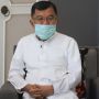 Ketum PMI Jusuf Kalla: Jakarta Butuh 500 Donor Plasma Konvalesen per Hari