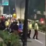 Hindari Razia Berujung Petaka, Reaksi Pemotor saat Tak Berkutik Bikin Puas