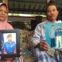 Ibu Mayor Eko Firmanto Awak KRI Nanggala Yakin Anaknya Masih Selamat
