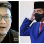 Panas! Jozeph Paul Zhang Seret Nama Jokowi, Minta Didengar