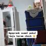Istri Pakai Baju Haram Menanti Suami Pulang, Endingnya Tidak Berkutik