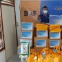 BAF Bantu Penuhi Asupan Nutrisi Anak-anak Indonesia