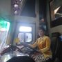 Cerita Heroik Wanita Sopir Bus Wonogiri-Jakarta: Sering Digoda Orang