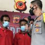 Biadab! Kakek di Bogor Cabuli Bocah Lima Kali di Kebun Jati