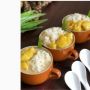 Nikmatnya Ketan Kolak Nangka, Ini Resep dan Cara Pembuatanya