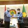 PDB Tumbuh 2,19 Persen, FAO Sebut Pertanian Indonesia Luar Biasa