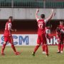 Persija Hajar Persib 2-0, Sudirman: Jangan Pikir Kita Sudah Menang