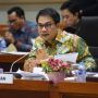 Varian Baru Virus Corona, DPR Minta Dirjen Imigrasi Perketat Perbatasan