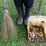 Curhat Pasukan Kuning di Palembang, Gaji Kecil Kena Potong Pengawas Rp100 Ribu Per Minggu