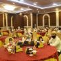 Jalin Silaturahmi, The Rich Jogja Hotel Adakan Buka Puasa Bersama Karyawan