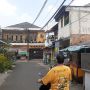 Monyet Penyerang Balita di Palmerah Belum Tertangkap
