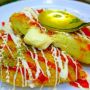 Resep Katsu Tahu Keju Lumer, Sajian Mewah di Tanggal Tua