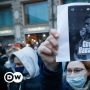 Kondisi Kritis, Dokter Mendesak Alexei Navalny  Akhiri Aksi Mogok Makan