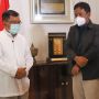 Cerita Jusuf Kalla dan Es Kelapa yang Tak Tergantikan Kala Berbuka Puasa
