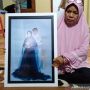 Kru KRI Nanggala 402 Ada yang Pengantin Baru, Mertua: Pandu Akan Kembali..!