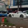 Pengendara Mobil Porsche Serobot Busway, Wagub DKI Minta Serahkan Diri