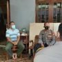Diduga Kru Nanggala-402 yang Hilang, Gunadi Tinggalkan Istri Tengah Hamil