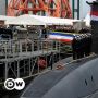 KRI Nanggala Aslinya Tipe U-209, Kapal Selam Non-nuklir Terlaris