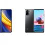 Perbandingan Spesifikasi Poco X3 Pro vs Redmi Note 10