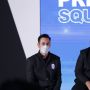 Ditunjuk Raffi Ahmad Jadi COO Rans Cilegon FC, Darius Sinathrya: Ini Amanah