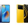 Perbandingan Oppo A74 vs Poco M3, Mana Lebih Keren?