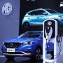 Tampil Perdana di IIMS Hybrid 2021, Morris Garage Catat Hasil Menarik