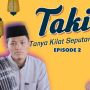Tanya Kilat Seputar Islam: Menahan Pandangan dari Perkara Sia-sia di Medsos