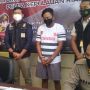 Peras Mantan Pacar dengan Ancam Sebar Foto Syur, Pria Batam Diciduk