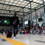 Buruan Beli! Tiket Kereta Tambahan Mudik Lebaran Mulai Dijual Hari Ini