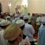 Istighosah untuk Keselamatan Awak KRI Nanggala-402 Digelar Habaib dan Ulama