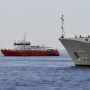 KRI Nanggala-402 Dinyatakan Tenggelam