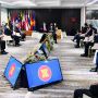 KTT ASEAN Serukan Diakhirinya Kerusuhan di Myanmar, Junta Sambut Baik