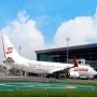 Bandara Radin Inten II Lampung Tetap Beroperasi selama Larangan Mudik