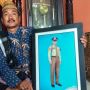 Ini Sosok Kru KRI Nanggala-402 Lettu Imam Adi yang Viral Diadang Anaknya