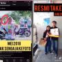 Video Viral Foto Bareng Jadi Jodoh Bagaikan Cerita Fiksi