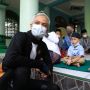 Mudik Lebaran Dilarang, Ganjar Minta Santri Tahan Diri
