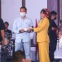 Konser Suara Nusa Timur untuk Bencana NTT