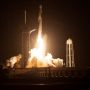 Capai Orbit, SpaceX Catatkan Kirim 10 Astronot ke Luar Angkasa