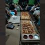 Makan Pizza 1 Meter, Warganet Salah Fokus dengan Penampakan Tak Terduga Ini