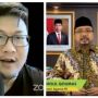 Jozeph Paul Zhang: Saya Minta Maaf ke Menag Gus Yaqut Sudah Ngatain Gendut