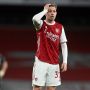 Teken Kontrak Jangka Panjang, Emile Smith Rowe Pakai Nomor Ozil di Arsenal