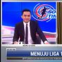 Piala Menpora Sukses, Jadi Tiket Menuju Kompetisi Liga Sepakbola Indonesia