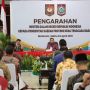 Mendagri Minta Masyarakat Petik Pelajaran dari India, Patuhi Larangan Mudik