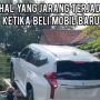 Viral Warga Beli Mobil Disambut Sekampung, Publik Iri Tetangganya Berbeda