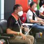 Pantau PSM Makassar VS PS Sleman, Menpora Hadir di Stadion Manahan Solo