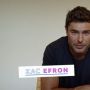 Zac Efron Buka Suara Terkait Perubahan Kontur Wajahnya Saat Ini, Akui Lakukan Operasi Plastik?