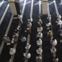 Aktivitas Para Santri saat Pesantren Kilat di Bulan Ramadhan